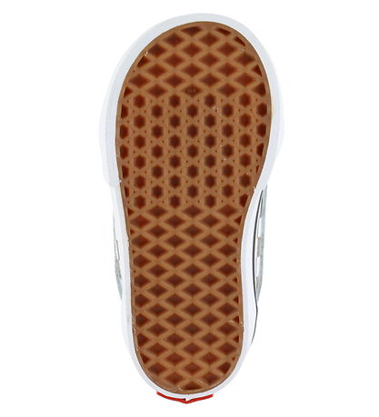 Vans Shoes - Old Skool V - Walnut