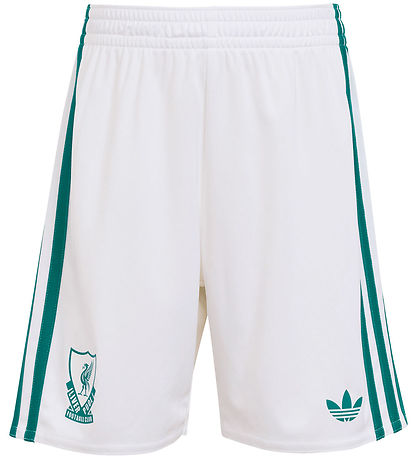 adidas Originals Fodboldsæt - LFC 3 Mini - Seagre