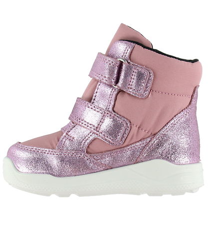 Ecco Winter Boots - Urban Mini I High - Blush/Blush