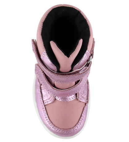 Ecco Winter Boots - Urban Mini I High - Blush/Blush