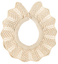 Condor Savlesmæk - Strik - Beige
