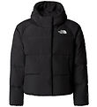 The North Face Dunjakke - G North Down - Sort