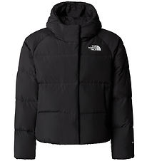 The North Face Dunjakke - G North Down - Sort