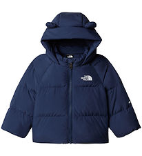 The North Face Dunjacka - Baby North Down - Marinblå