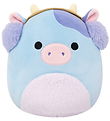 Squishmallows Bamse - 19 cm - Clayton