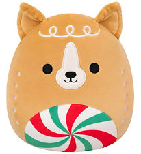 Squishmallows Bamse - 19 cm - Louis