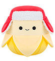 Squishmallows Bamse - 19 cm - Junie