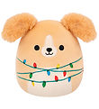 Squishmallows Bamse - 19 cm - Stevon