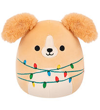 Squishmallows Bamse - 19 cm - Stevon