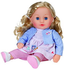 BABY Born Dukke - Sophia - 36 cm
