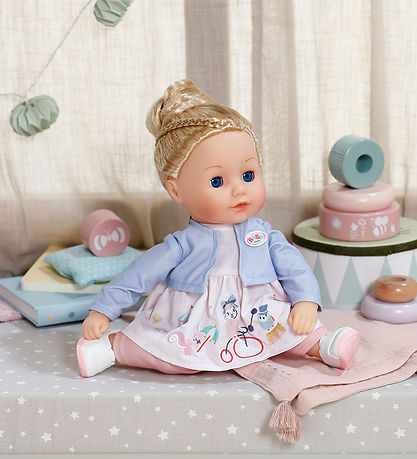 BABY Born Dukke - Sophia - 36 cm
