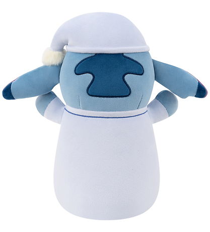 Squishmallows Bamse - 25 cm - Hugmees - Disney Stitch