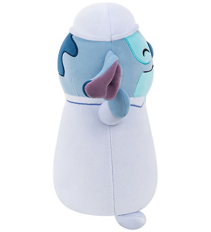 Squishmallows Bamse - 25 cm - Hugmees - Disney Stitch