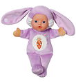 BABY Born Hånddukke - Funny Bunny