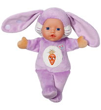 BABY Born Hånddukke - Funny Bunny