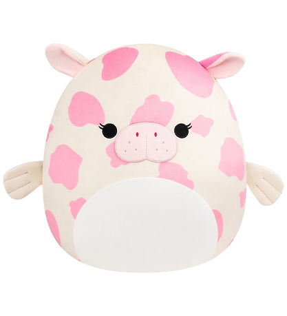 Squishmallows Bamse - 40 cm - Mondy Sea Cow