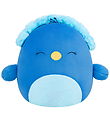 Squishmallows Bamse - 40 cm - Priscilla Peacock