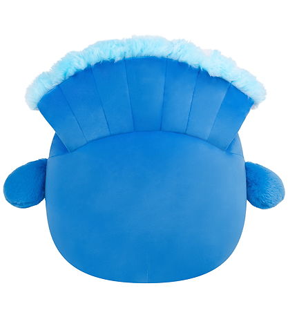 Squishmallows Bamse - 40 cm - Priscilla Peacock