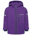 Didriksons Vinterjakke - Falken - Royal Purple
