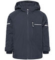 Didriksons Vinterjakke - Falken - Navy