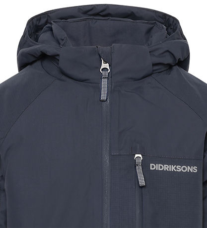 Didriksons Vinterjakke - Falken - Navy