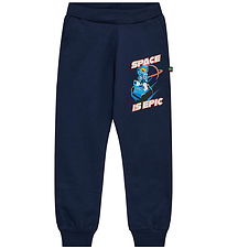 LEGO® Wear Bukser - LwPasi - Blå