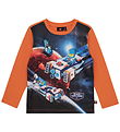 LEGO® Wear Bluse - LwTaffy - Orange