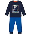 LEGO® Wear - Nattøj - 2-delt - LwAgan - Blå