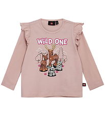 LEGO® Wear Bluse - LwTracy - Rosa