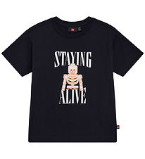LEGO® Wear T-shirt - LwTaffy - Sort