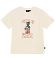 LEGO® Wear T-shirt - LwTaffy - Hvid