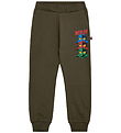 LEGO® Wear Ninjago Bukser - LwPasi - Grøn