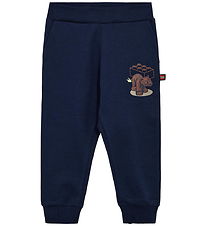 LEGO® Wear Bukser - LwPani - Blå