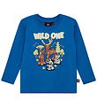 LEGO® Wear Bluse - LwTasi - Blå
