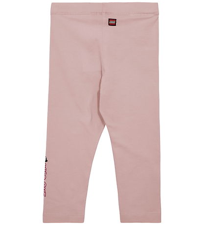 LEGO® Wear Leggings - LwPani - Rosa