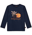 LEGO® Wear Bluse - LwTaffy - Mørkeblå