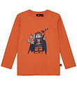LEGO® Wear Bluse - LwTaffy - Orange