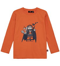 LEGO® Wear Bluse - LwTaffy - Orange