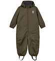 LEGO® Wear Snowsuit - LwJori 721 - Dark Khaki