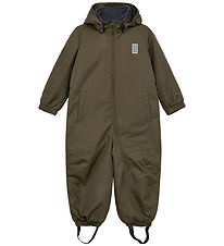 LEGO® Wear Flyverdragt - LwJori 721 - Dark Khaki