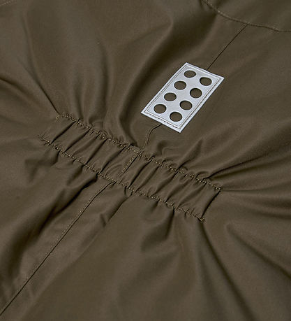 LEGO® Wear Flyverdragt - LwJori 721 - Dark Khaki
