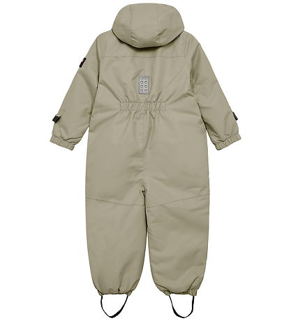 LEGO® Wear Flyverdragt - LwJori 721 - Creme