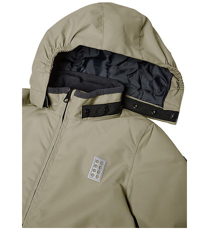 LEGO® Wear Flyverdragt - LwJori 721 - Creme