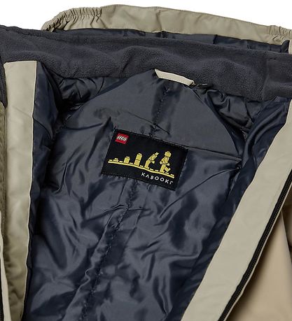 LEGO® Wear Flyverdragt - LwJori 721 - Creme