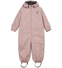 LEGO® Wear Flyverdragt - LwJori 721 - Rosa