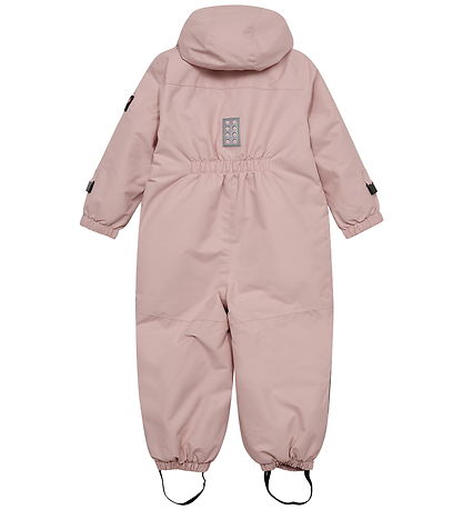LEGO® Wear Flyverdragt - LwJori 721 - Rosa