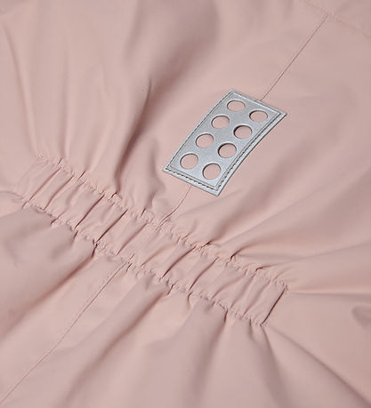 LEGO® Wear Flyverdragt - LwJori 721 - Rosa