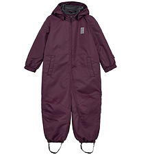 LEGO® Wear Fltverdragt - LwJori 721 - Rød