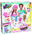 So Slime DIY-Slim - Yummy+ Twist & Slime Kit