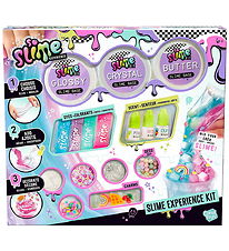 So Slime DIY-Slim - Slime Experience Kit